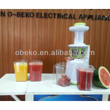 2013 Extractor de água de usados ​​para venda Juicer lento AJE318